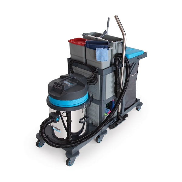 PROCART VAC 901